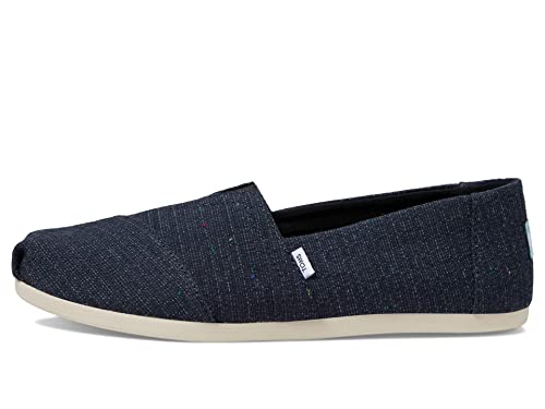 Image of TOMS Women's Alpargata SpeckledLoafer Flat