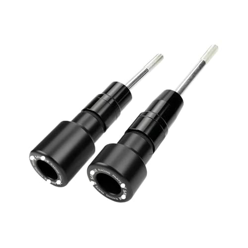 Protection de cadre moto Kawasaki pour sécuriser vos trajets