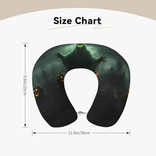 Almohada cuello de memoria talla estándar L-shape miniatura 5