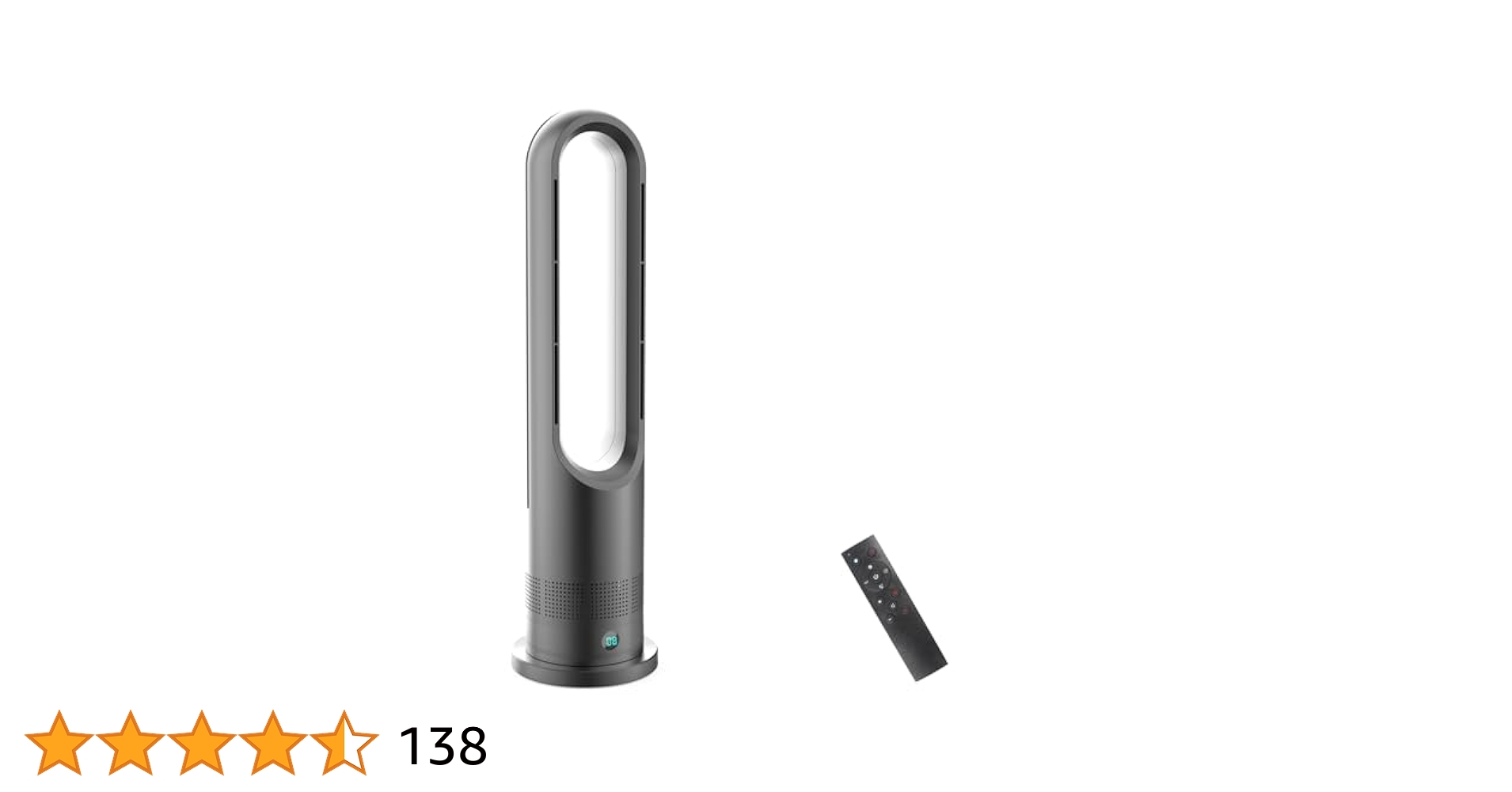 2025最新進化・冷暖両用・空気清浄】扇風機 タワーファン 空気清浄機