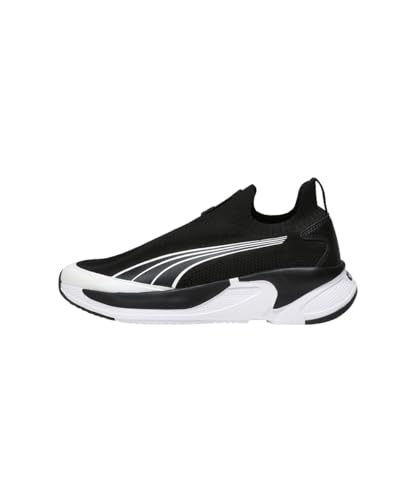 Image of Puma Unisex-Adult Softride Premier Glideknit Running Shoe