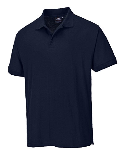 Portwest B210 - Camisa Polo Nápoles, color, talla 4XL
