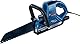 Bosch Professional ELECTRICO GFZ 16-35 AC (inkl. Absaugadapter, 2x Sägeblatt TF 350 NHM für Universalsäge für Porenbeton, 2x Sägeblatt TF 350 M für Universalsäge für Holz + Kunststoff, Schneider)