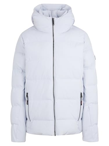 Ziener Damen Trava-z Ski-Jacke/Winterjacke | warm, atmungsaktiv, ...