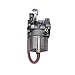 Rebuiman FE290 Carburetor Fit for Golf Cart Club Car DS Precedent Turf Carryall Carb W/Fuel Pump、Air Filter、Oil Filter，Replaces 101805601 101905601 1016438 1016439 1016440 1016441 17561 1998-UP