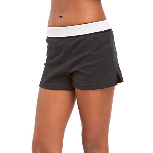 Image of Soffe Youth Girls' Authentic Soffe Shorts