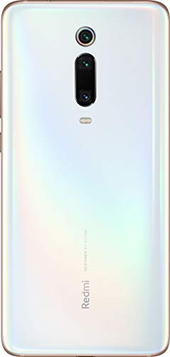 Image of (Refurbished) Redmi K20 Pro (Pearl White, 6GB RAM, 128GB Storage)