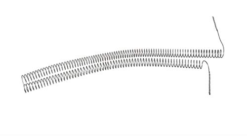 Tabletop RapidFire & Hi-Temp Replacement 120V Heating Coil Metal Clay Firing Kiln Oven Heat Element