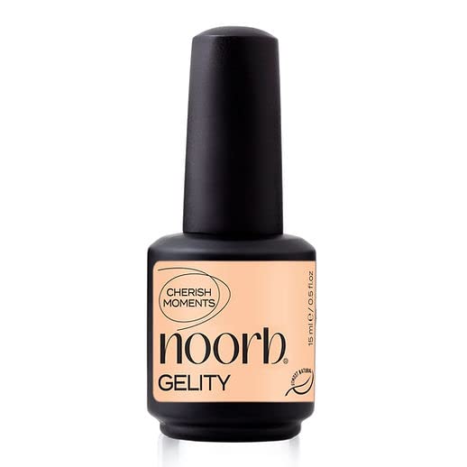 Esmalte de uñas de gel nude, esmalte de uñas de gel natural, esmalte de gel de uñas UV Nude disponible en Yaxa Peru