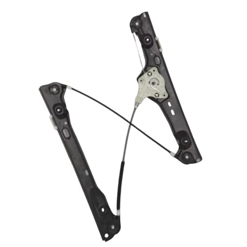 �E�B���h�E���o�[���[�^�[ Compatible With 325 For E90 2005 2006 2007 2008 �t�����g���E�h�A�E�B���h�E�R���g���[�����M�����[�^�[���t�^�[�A�Z���u�� 51337140587 51337140588(Right 5