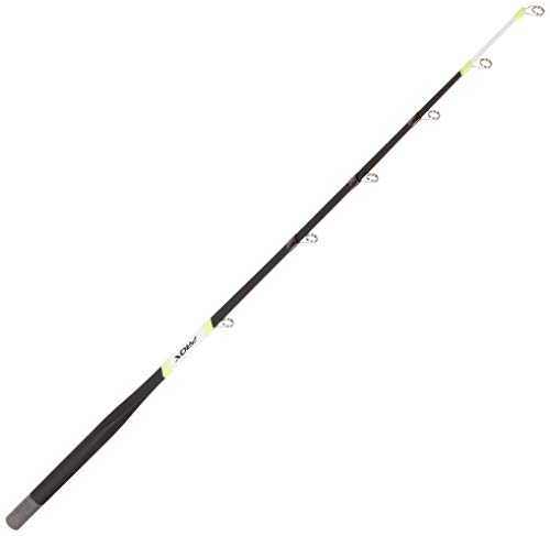 Prox WHCH521SSS Semetana Wakasagi Flat Carbon Tip, 21/SSS (Fluorescent Yellow)