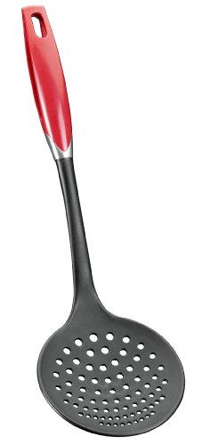 La mejor selección de Espumaderas los 5 mejores. 46 Metaltex 238068 Espumadera de Nylon Mtx Design++