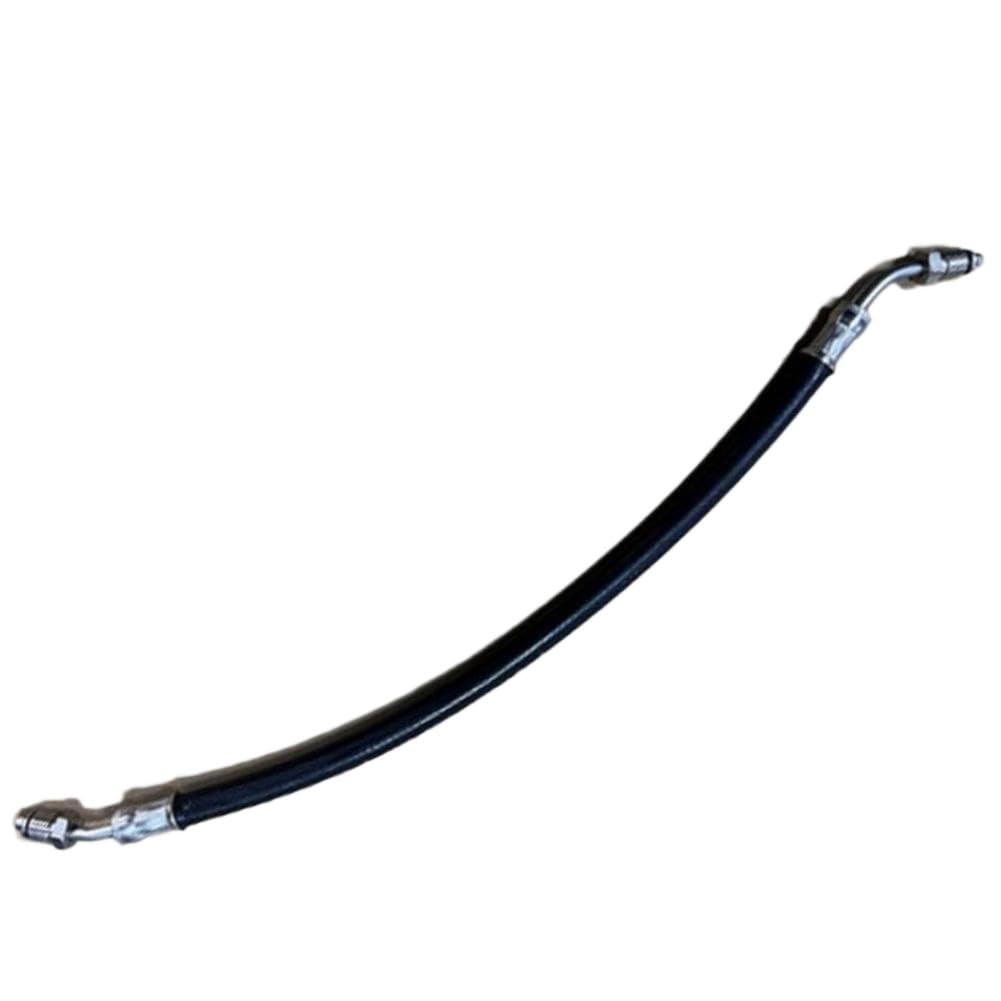 Vamwrdymm Onecolor Hydraulic Trim Hose 3857524 Compatible With Omc Sx-M Starboard Fore Connections 1994-Up Inboard