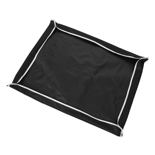 Accessoire intérieur pratique : tapis de coffre voiture lavable