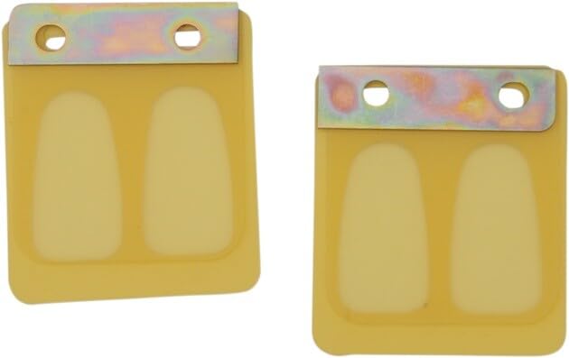 ATV&UTV Replace Parts & Accessories for Boyesen Power Reeds #6107 for Polaris for Arctic Cat for Bombardier for E-Ton Mod-BBM45-FV15616