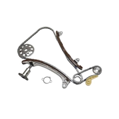 �^�C�~���O�`�F�[���L�b�g 2.0L 2.4L DOHC 1AZFE 2AZFE 13523-0D010 �ɑΉ�