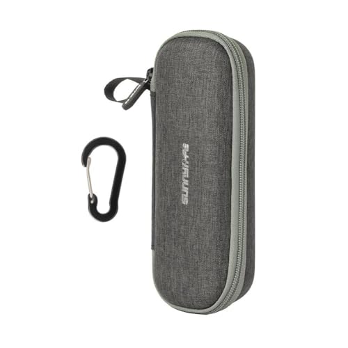 for dji Osmo Pocket 4/3��p �P�[�X ���[�o�b�O ��p���^���[ �W���o���J���� �ی�P�[�X �y�� ���s �A�N�Z�T���[���� for dji �I�Y���|�P�b�g 3�p 4 ?