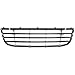 Garage-Pro Front Bumper Cover KIT For Volkswagen Jetta 2005-2010, Primed