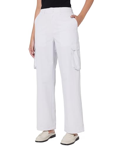 Image of Marks & Spencer Women Casual Pants