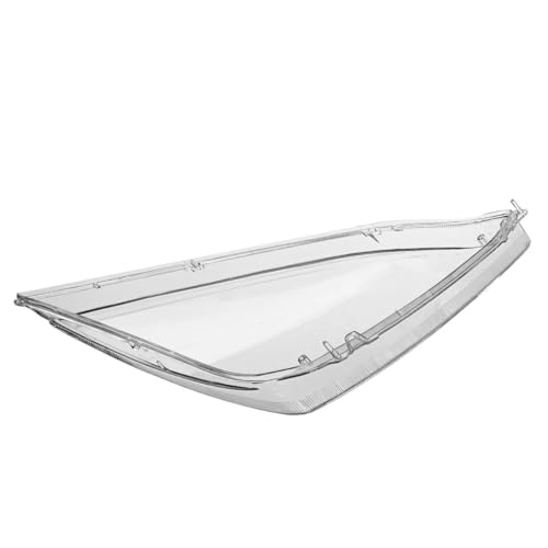 Coque de protection de phare transparente pour Ford Focus 2005-2008 de qualité