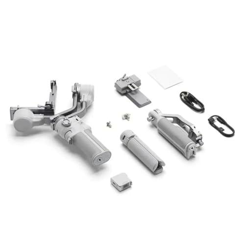 ݊܂DJI ? 2㎩bNARS 4~jWoA2kg/4.4|hyC[hɑΉ(RS 4 Mini Combo)