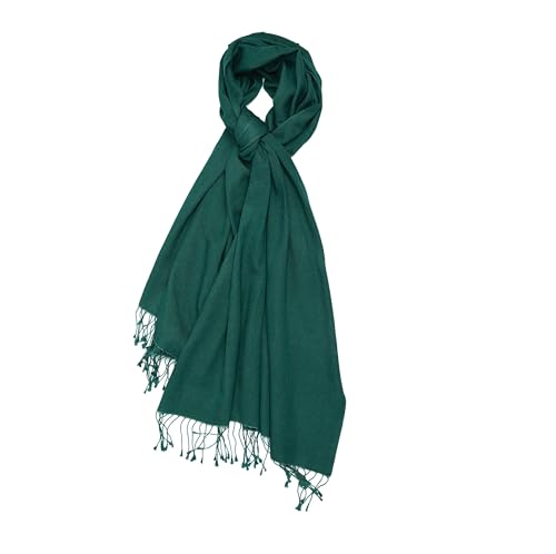 Pashmina Women's Silk Wrap