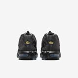 Nike Buty męskie Air Max Plus Utility (FD0670-201, barokowy brąz/czarny/uniwersytecki niebieski/czarny) rozmiar 10