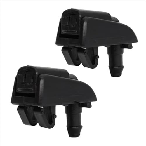 �t�����g�K���X�E�H�b�V���[�m�Y���A�N�Z�T���[ Compatible With SKODA For OCTAVIA 2004 2005 2006 2007 2008 2009 2010 2011 2012 2013 2014 2015 2 �E�H�b�V���[�m�Y