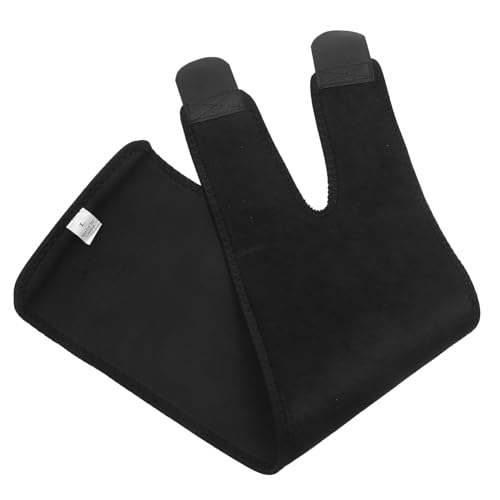 FRCOLOR Faja para Muslo Banda de Sudor y Soporte Deportivo