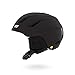 Giro Nine MIPS Snow Helmet - Men's Matte Black Large