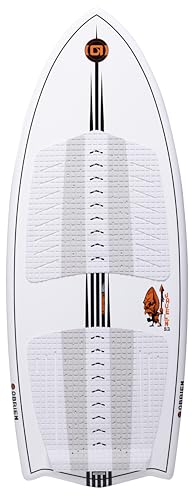 Les 10 meilleurs films et documentaires sur le wakeboard 13 O’Brien Javelin 53″ Wakesurf Board – Ultra-Wide Tail & Streamlined Tip for Explosive Drive, Crisp Spins & Big Airs