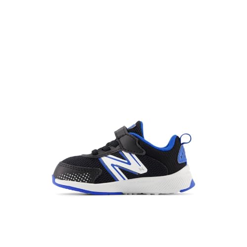 Image of New Balance Baby Boys' Dynasoft 545 V1 Bungee Lace Sneakers