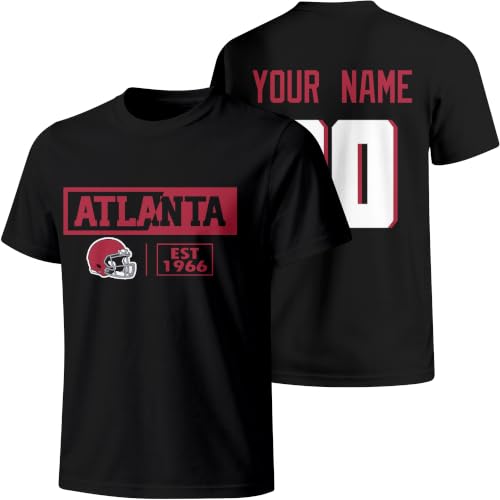 Image of ANTKING T Shirt Custom Short Sleeves for Women Men Youth