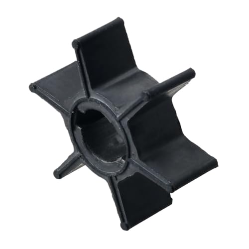 Turbine de pompe à eau de rechange pour sortie en mer 2hp