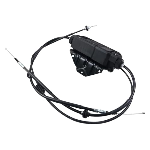Actuador freno estacionamiento premium para X5 E70 y X6 E71 unidad control electronico 34436850289