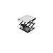11210-08 - Laboratory Supports, Aluminum, Ace Glass - Laboratory Support, Blue - Each
