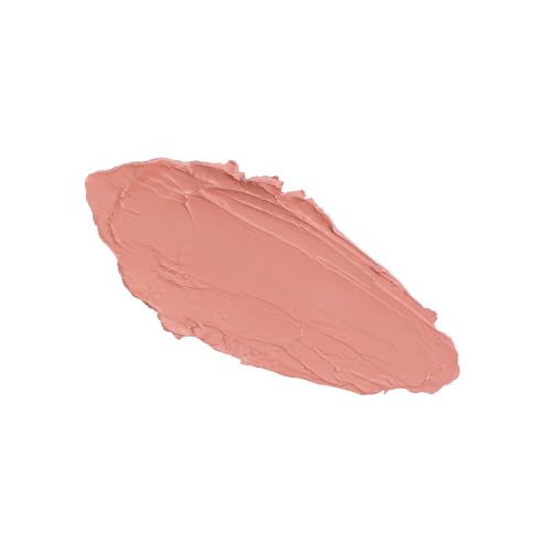 Image of Nudestix Nudies Blush Stick - 3-in-1 Cream Blush for Cheeks, Eyes & Lips with Built-In Brush | Soft Matte Finish for a Natural Flush