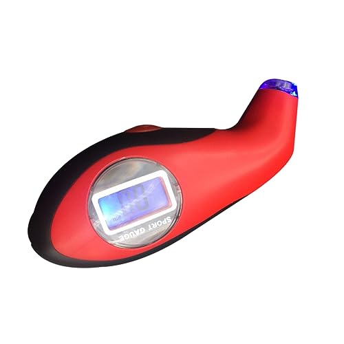 Unomor Digital Tire Pressure Gauge Digital Tire Gauge