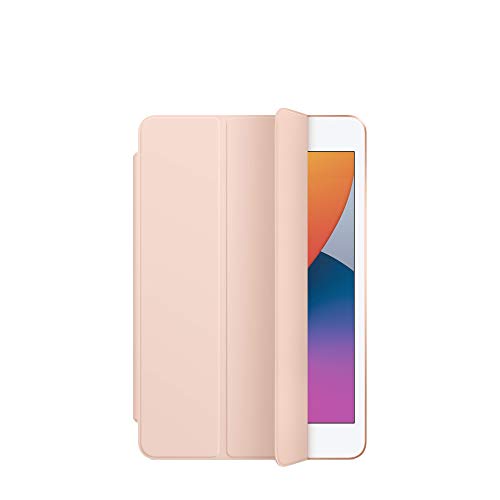 Image of Apple Smart Cover for iPad mini (5th Generation) - Pink Sand