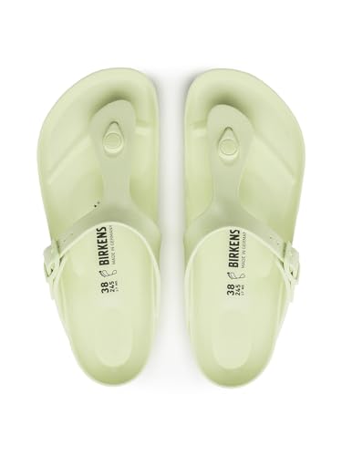 Image of Birkenstock Women's Flip-Flop, 5 /5.5 | Walking Sandals