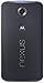 Motorola Nexus 6 XT1103 32GB 3G/4G LTE Factory Unlocked Cell Phone (Midnight Blue)