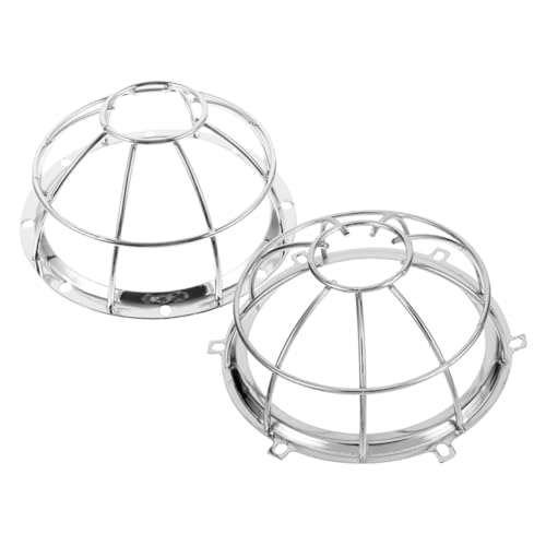 Protector para Cabezal de Rociador de 2 piezas para garajes y restaurantes 2