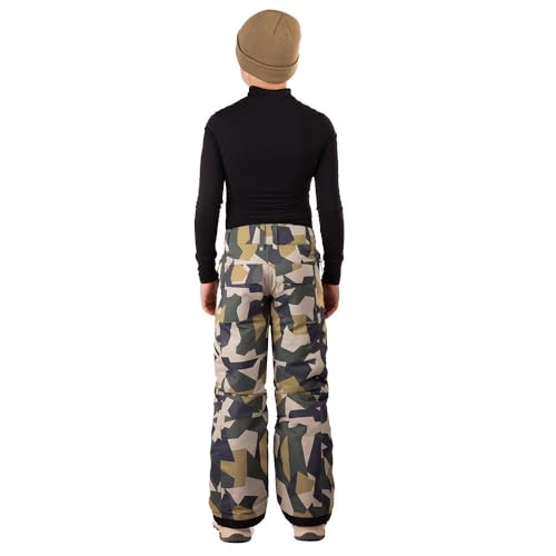 Image of Boulder Gear Boys Bolt Pant