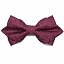 Burgundy Darlene Paisley
