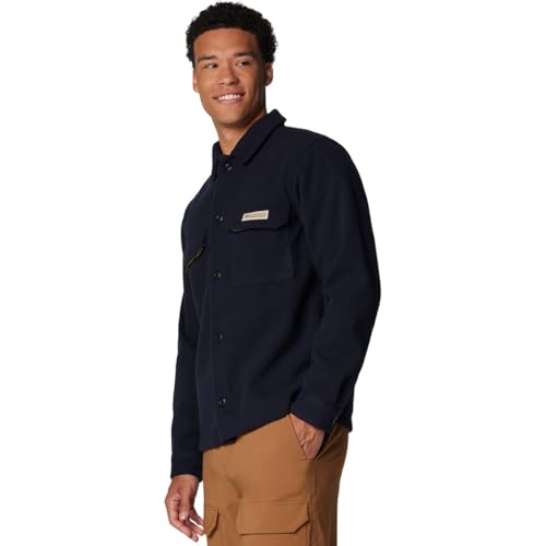 Columbia Men's Wallowa Shirt Jacket3