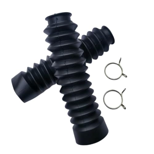 Amortiguadores horquilla delantera de moto para 125cc GN125 GS125