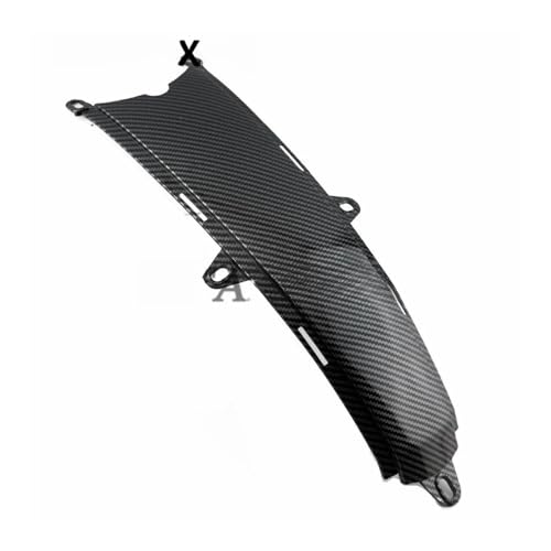Carénage en fibre de carbone pour réservoir de moto 696 795 796 1100