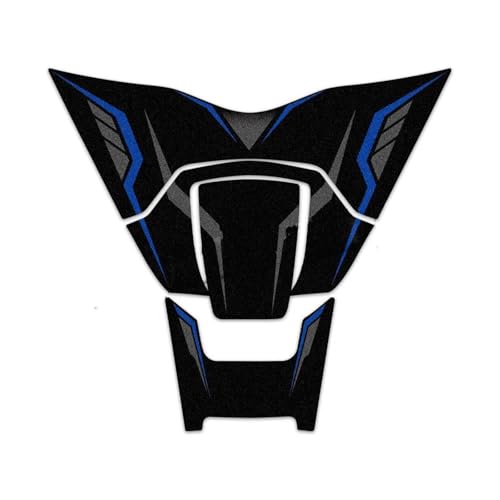 �ɓK������SYM Cruisym 300 CRUISYM A TCS �I�[�g�o�C�^���N�p�b�h�X�e�b�J�[ �X�N�[�^�[�v���e�N�^�[ �g���N�V�����f�J�[�� �h�� �R���^���N�K�X�P�b�g(Style3)