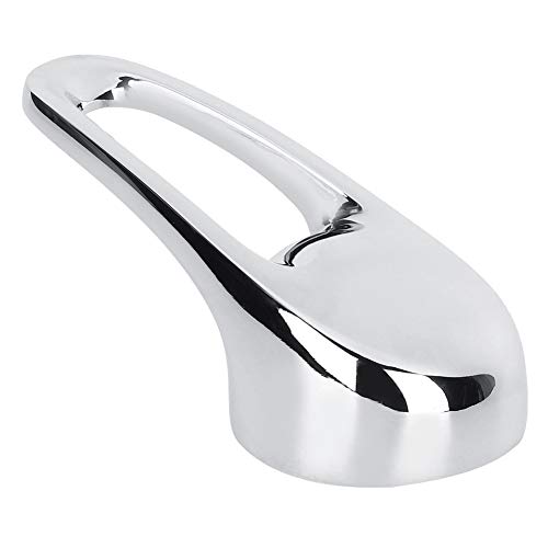 Poignée de rechange de 35 mm CHICIRIS finition chrome pour douche - 5