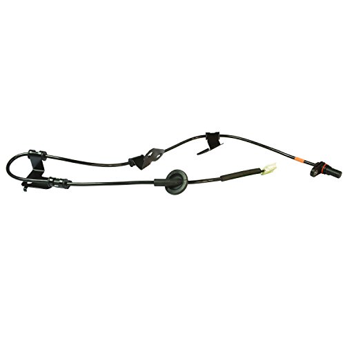 New Mando 25A5117 ABS Wheel Speed Sensor Original Equipment 599302T700